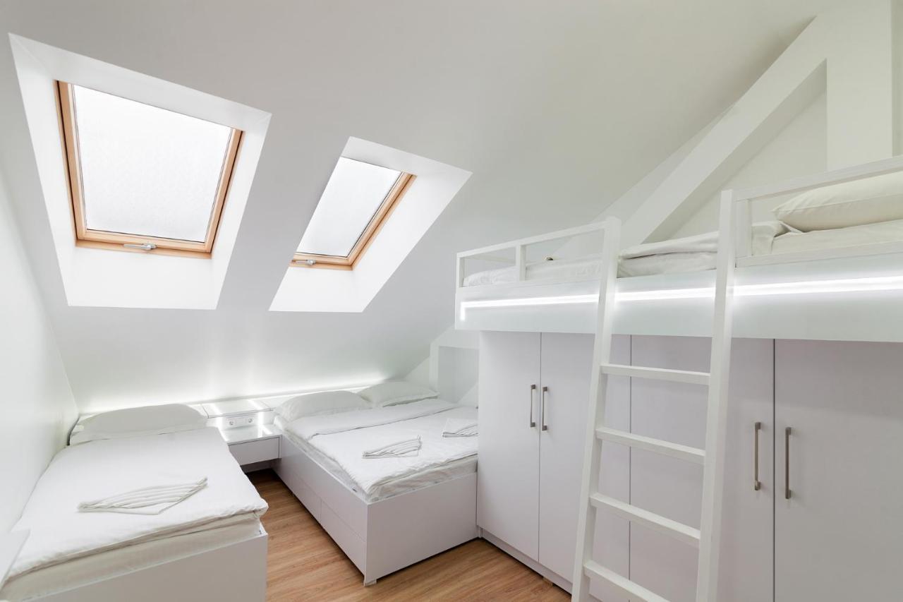 apartment on Doroshenka 38 Lviv Buitenkant foto
